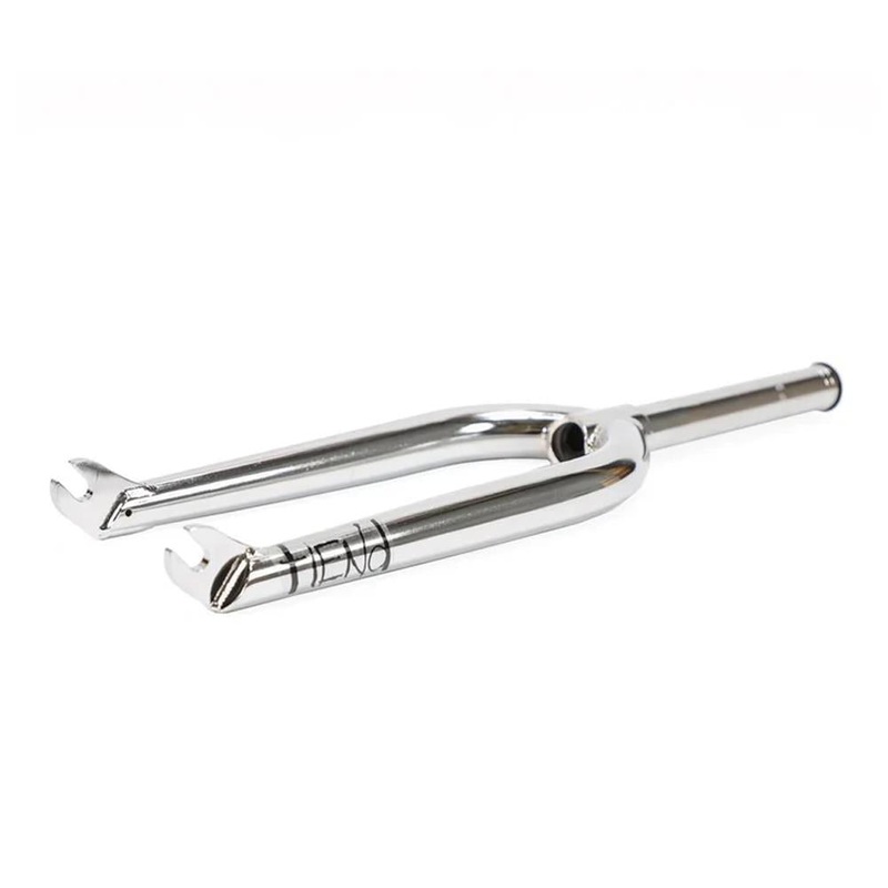 Fiend Meta Fork Chrome 15mm
