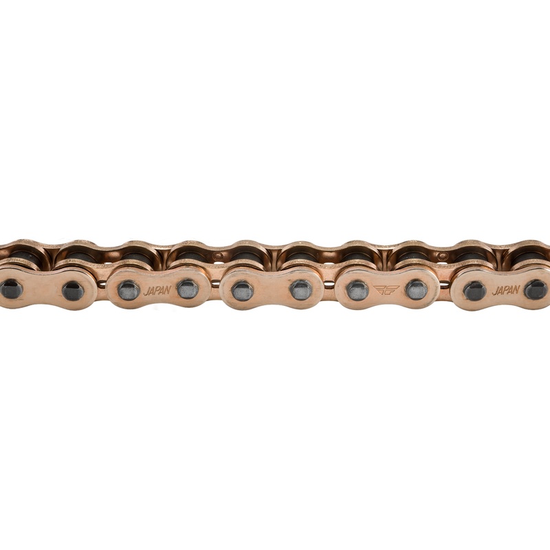 FLY RACING Racing Chain 520-120or