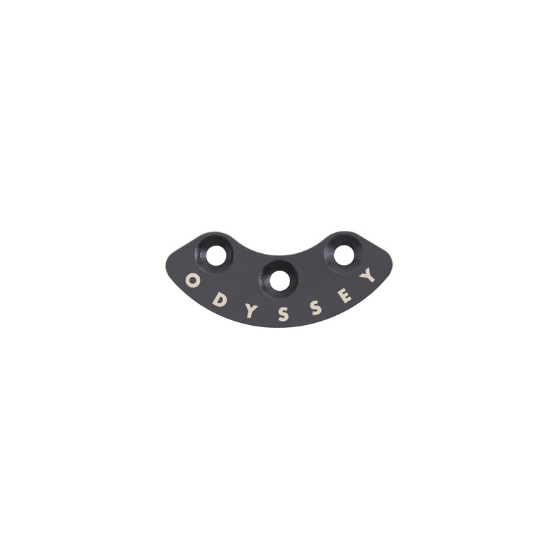 HalfBash Guard and Bolts 25t Guard Only