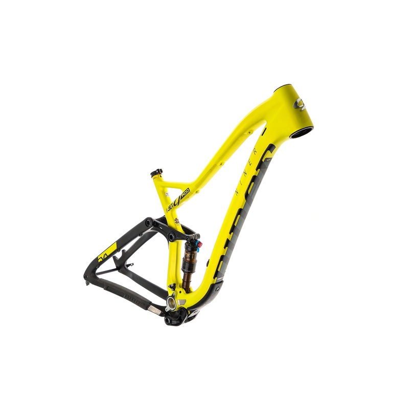 Niner Jet 9 RDO Medium Frame – 2017