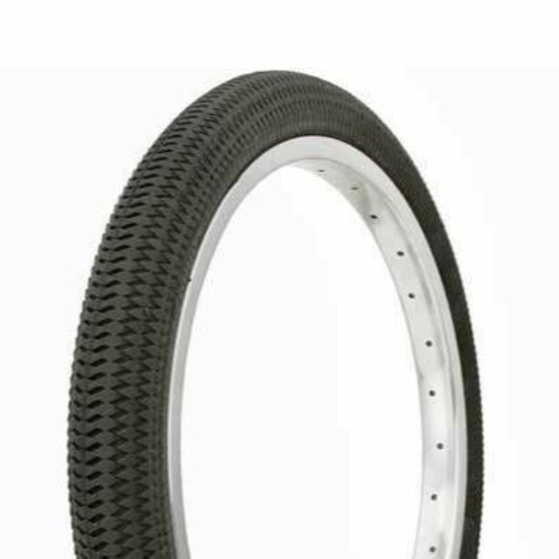 18×1.95 Duro Fantasy BMX tire – All Black