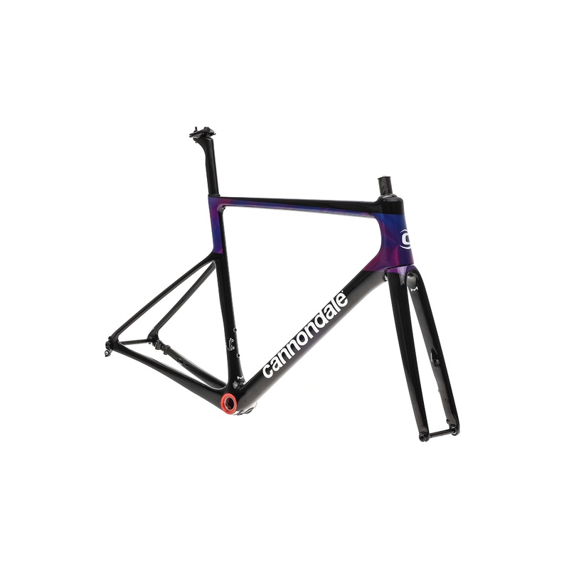 Cannondale SuperSix EVO Hi MOD Disc 54cm Frameset – 2020