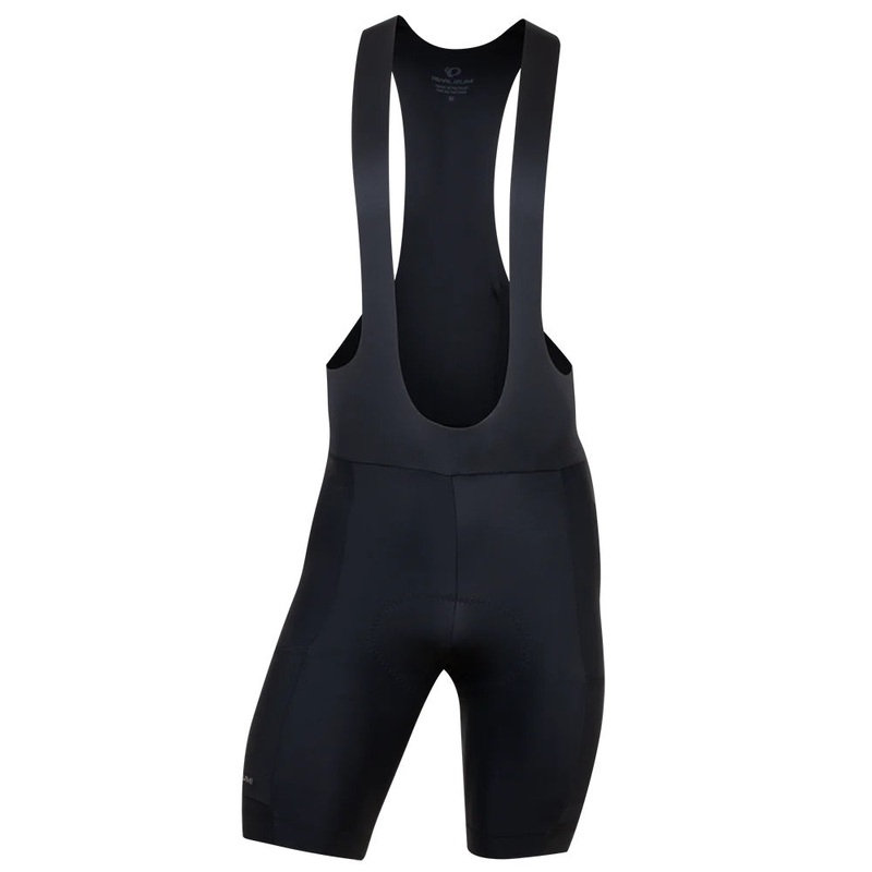 Pearl Izumi Expedition Bib Short Black Small