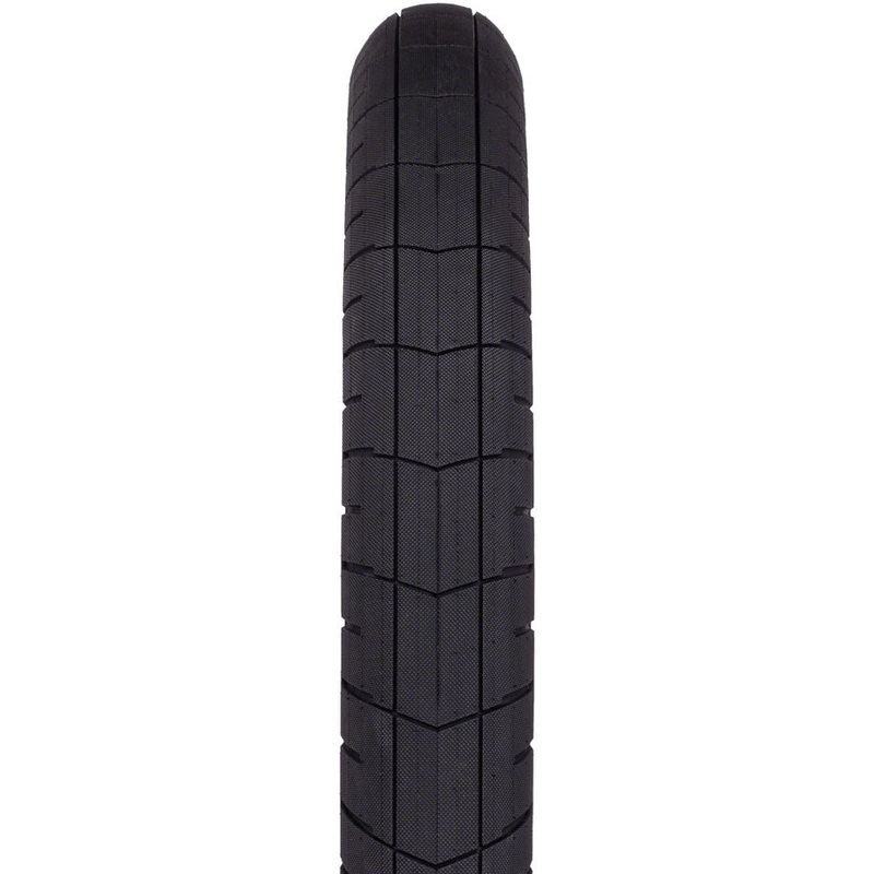 We The People Activate bmx Tire  Clincher Wire 20×2.35 Black 100psi