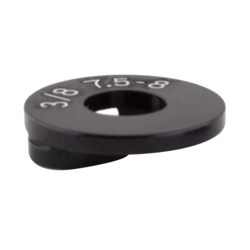 Alienation Circle Jerks Chain Tensioners (3/8″) 1.5mm-2mm