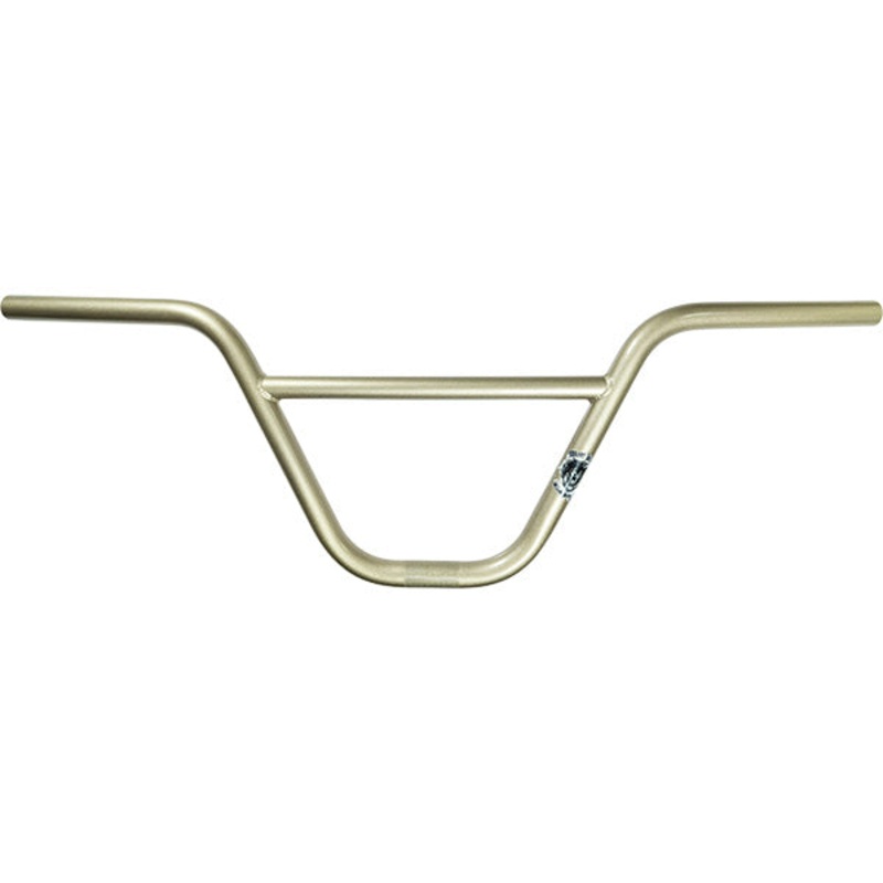 Kink Wolf Bars-8.5″ Chrome