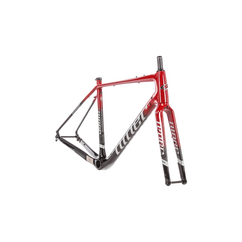 Niner RLT 9 RDO 56cm Framset – 2024