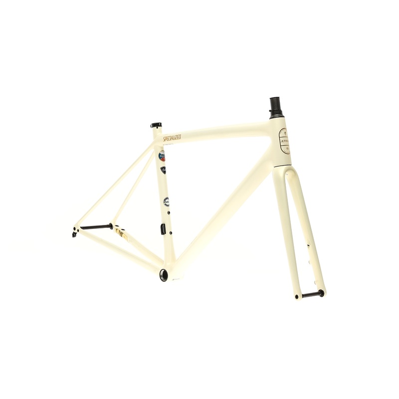 Specialized Aethos Sagan Collection 54cm Frameset – 2022