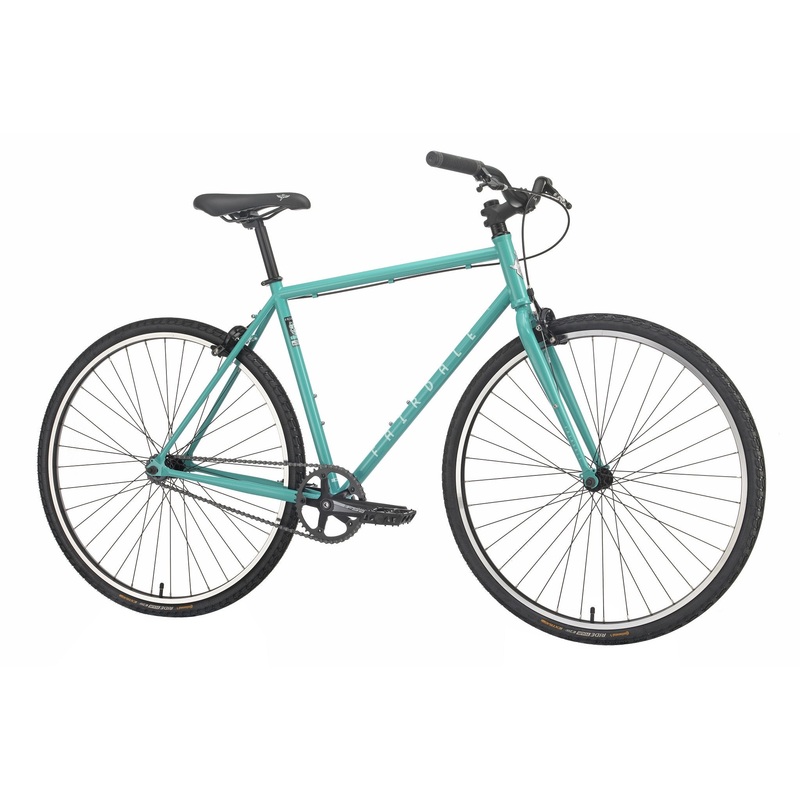 2020 Fairdale Express (Turquoise – S/M, M/L) Small / Medium