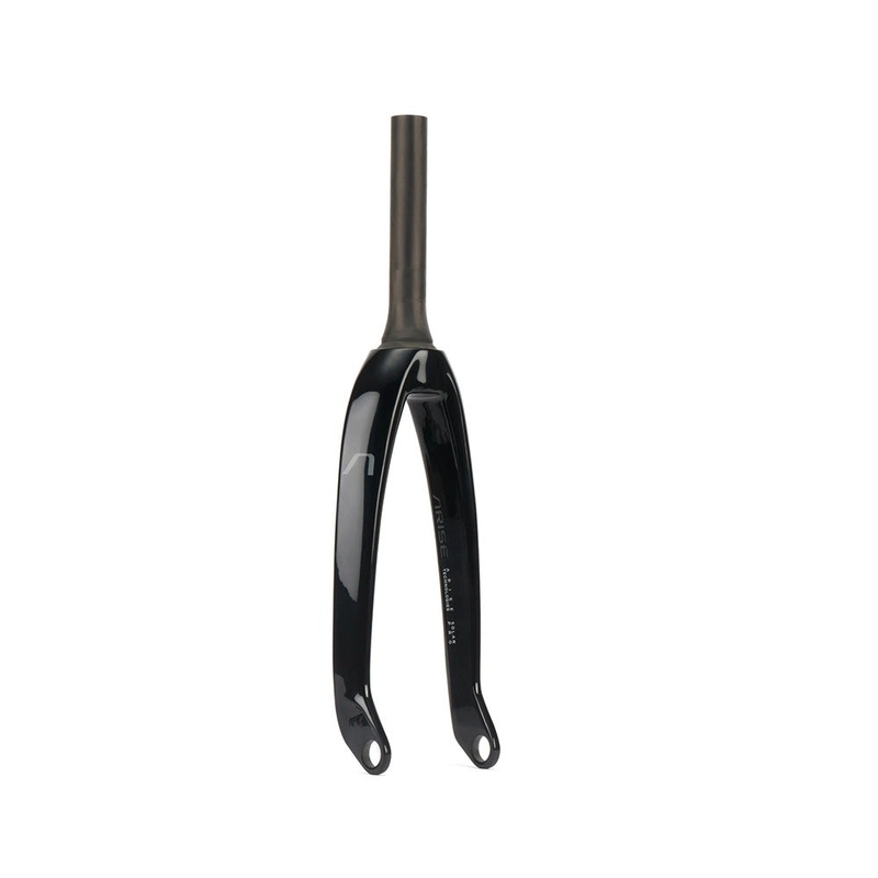 ARISE SOLAR PRO FORK BLACK