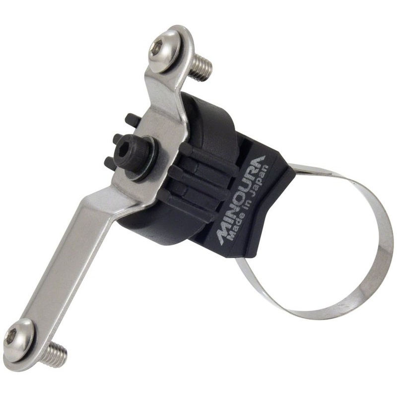 Bottle Cage Mounts 22-35mm