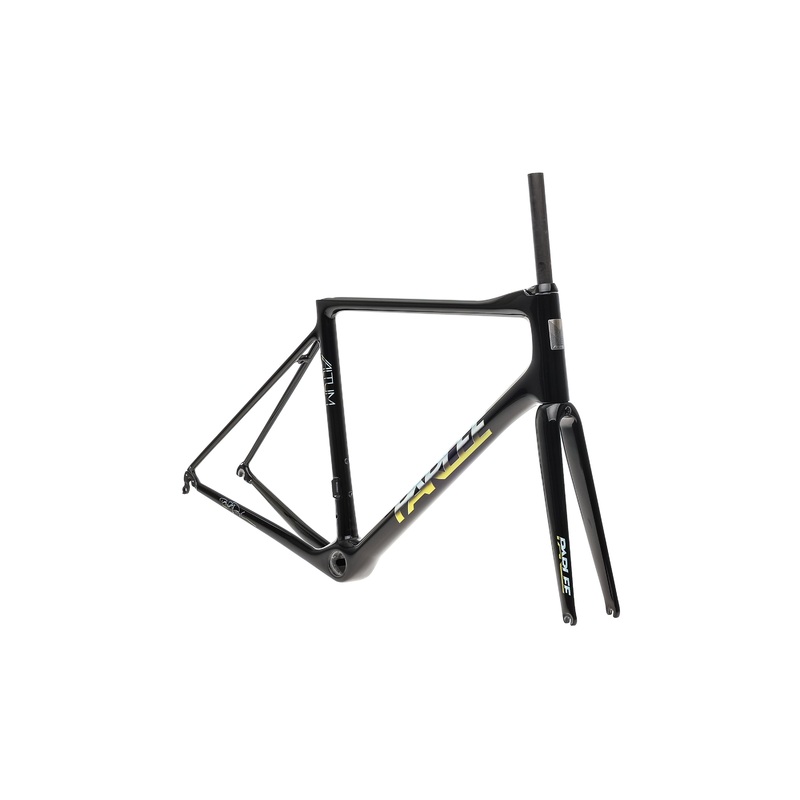 Parlee Altum Rim Large Frameset – 2019