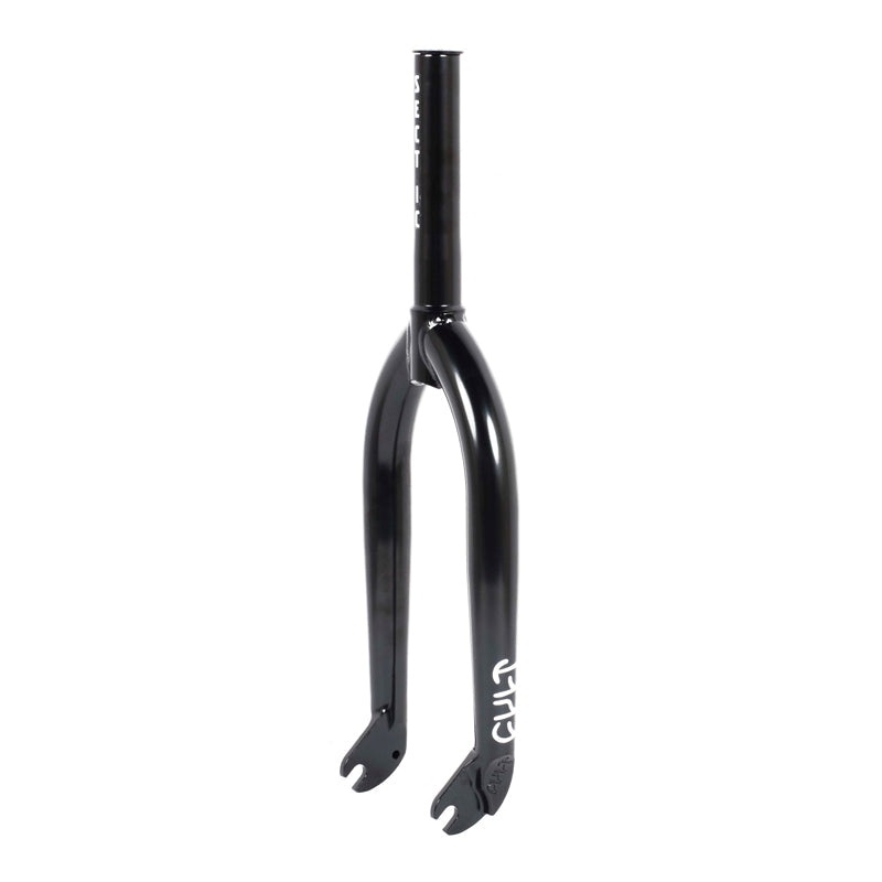 Sect Fork STANDARD 28mm – Black
