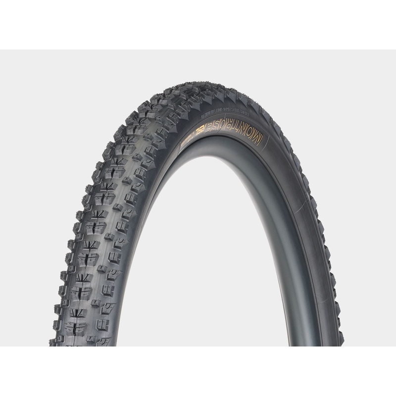 Tire Bontrager Montrose RSL XT 29×2.4 TLR Black