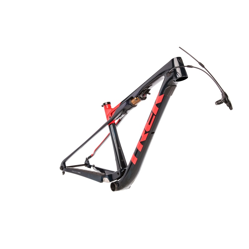 Trek Supercaliber Project One 29″ Carbon Medium Frame – 2021