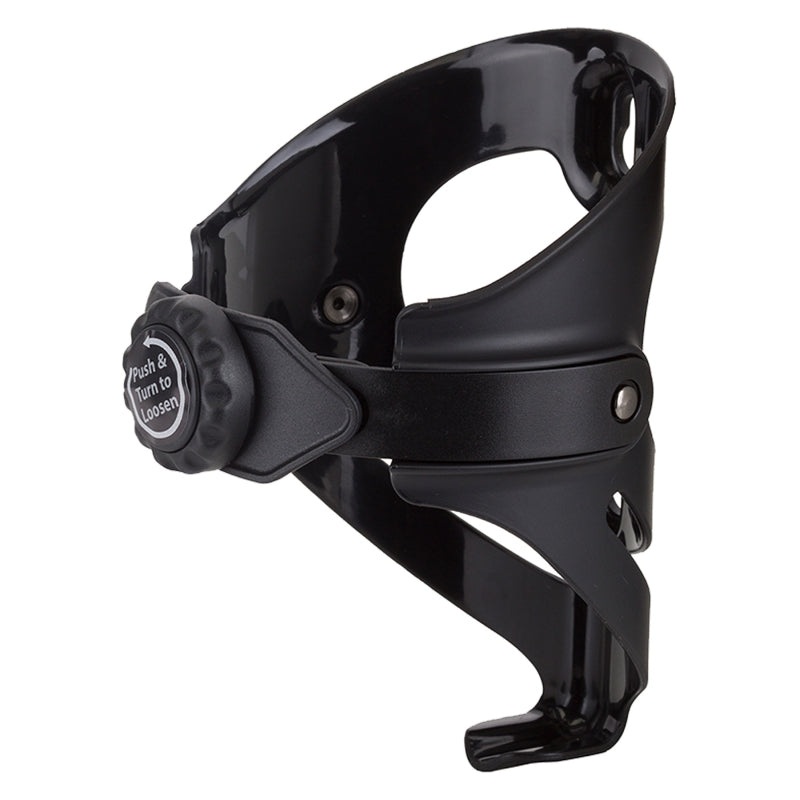 ABC Adjustable Drink Holder Adjustable Composite, Braze-on