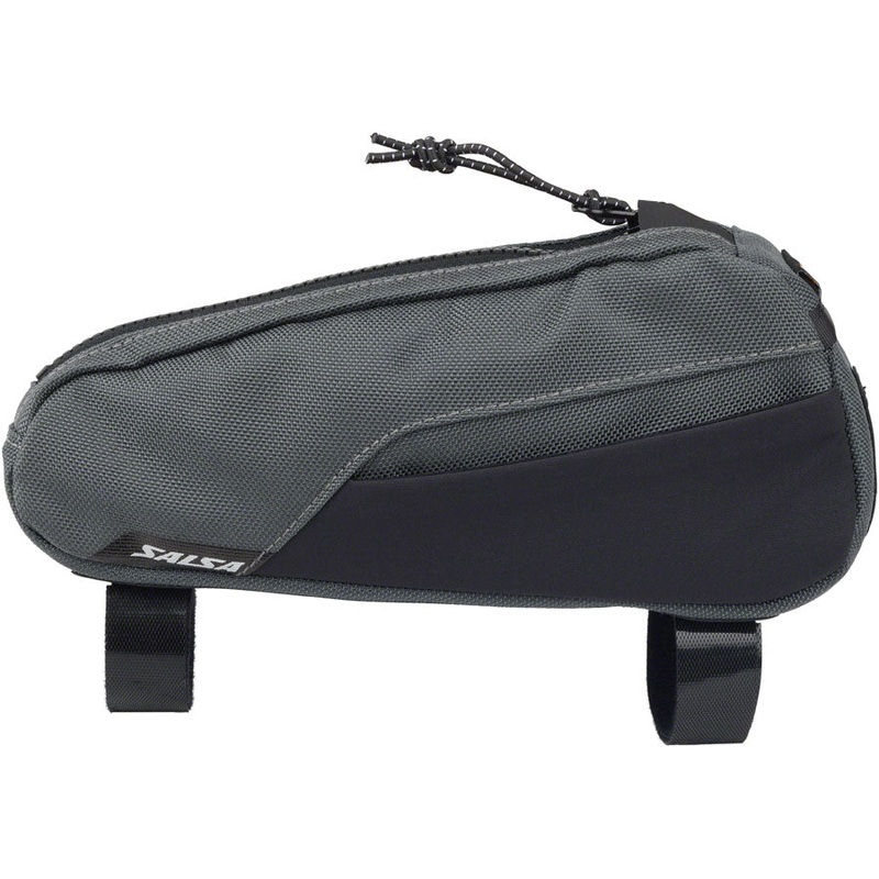 EXP-R Series Trillium Top Tube Bag – Small Gray