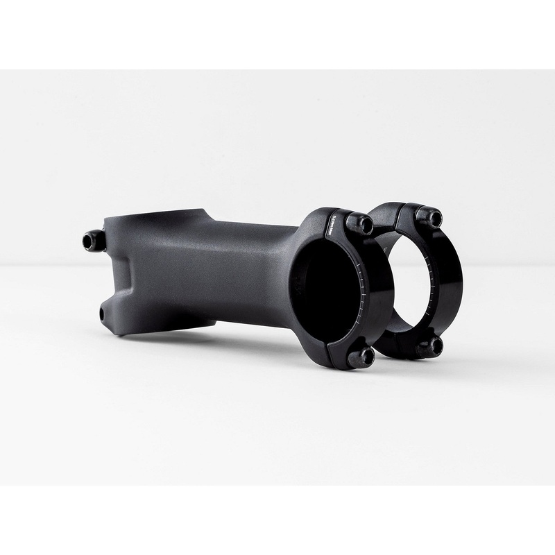 Stem Bontrager Pro 17D 110mm Black