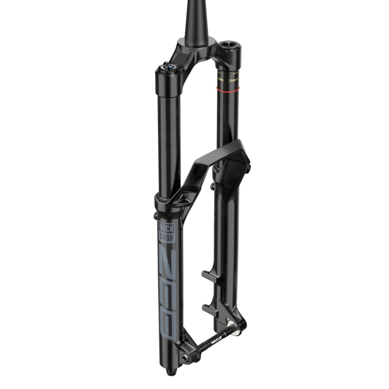 Zeb Select 29 160mm