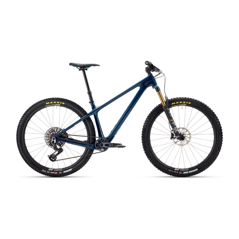 2026 ARC T2 XO/E90 Turquoise Small
