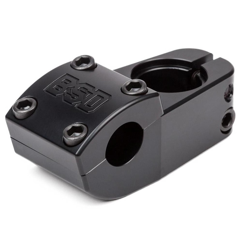 BSD Levelled Stem Polished