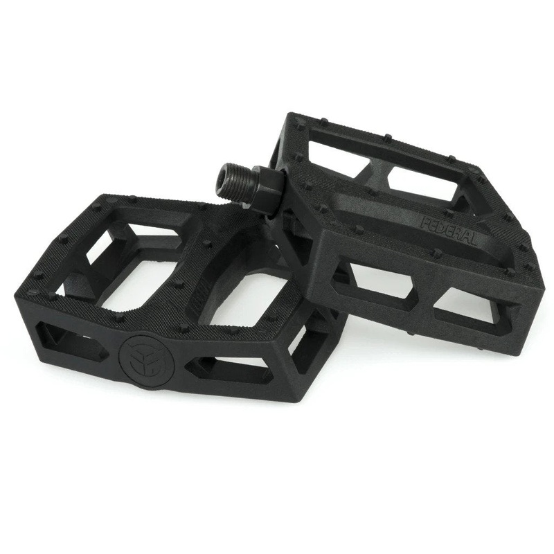 FEDERAL COMMAND PEDAL BLACK