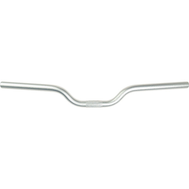GT Speed Series Aluminum Bars-2″ Black