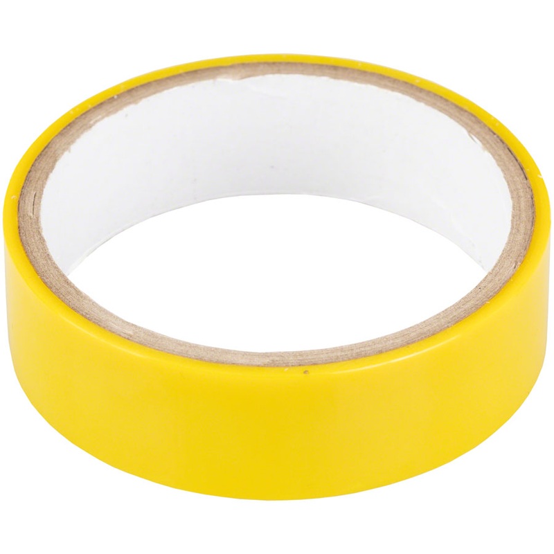 Teravail Tubeless Rim Tape – 25mm x 4.4m, For Two Wheels