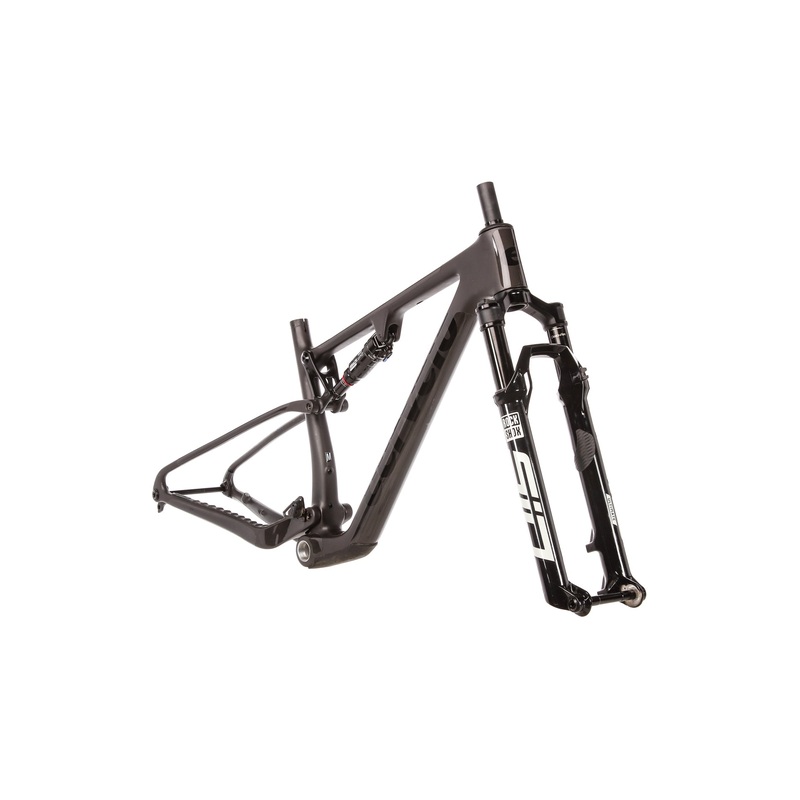 Cervelo ZFS-5 Carbon 29 Medium Frame – 2024