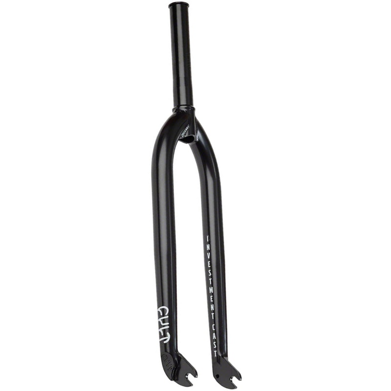 Cult Sect 26″ Fork Black