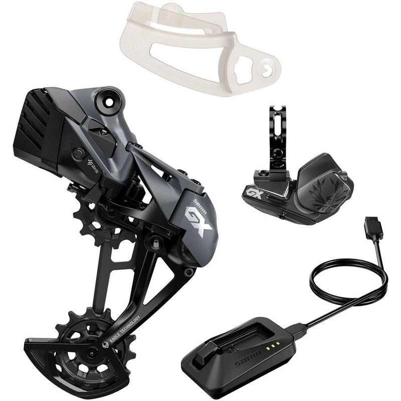 GX Eagle AXS Wireless Mountain Bike Drivetrain Upgrade Kit