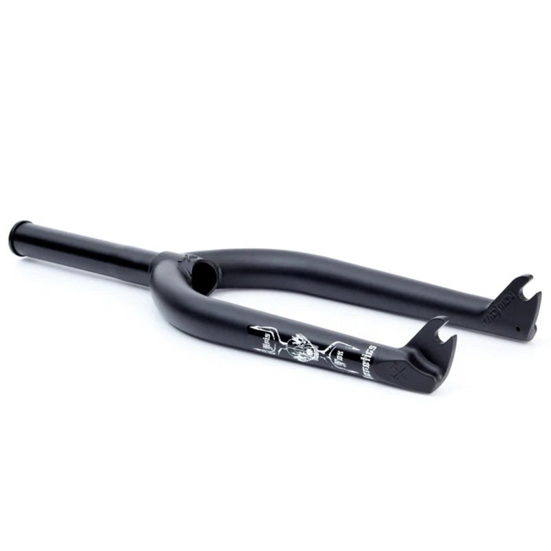 Demolition Kris Fox Heretics Forks (28mm)