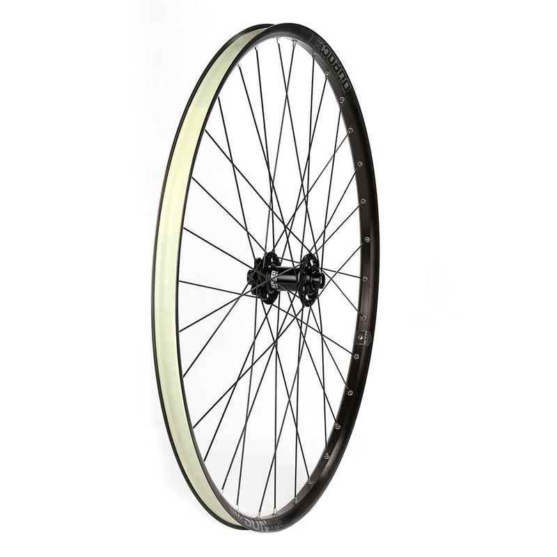 Sun Duroc 30 Disc/STW Turbo