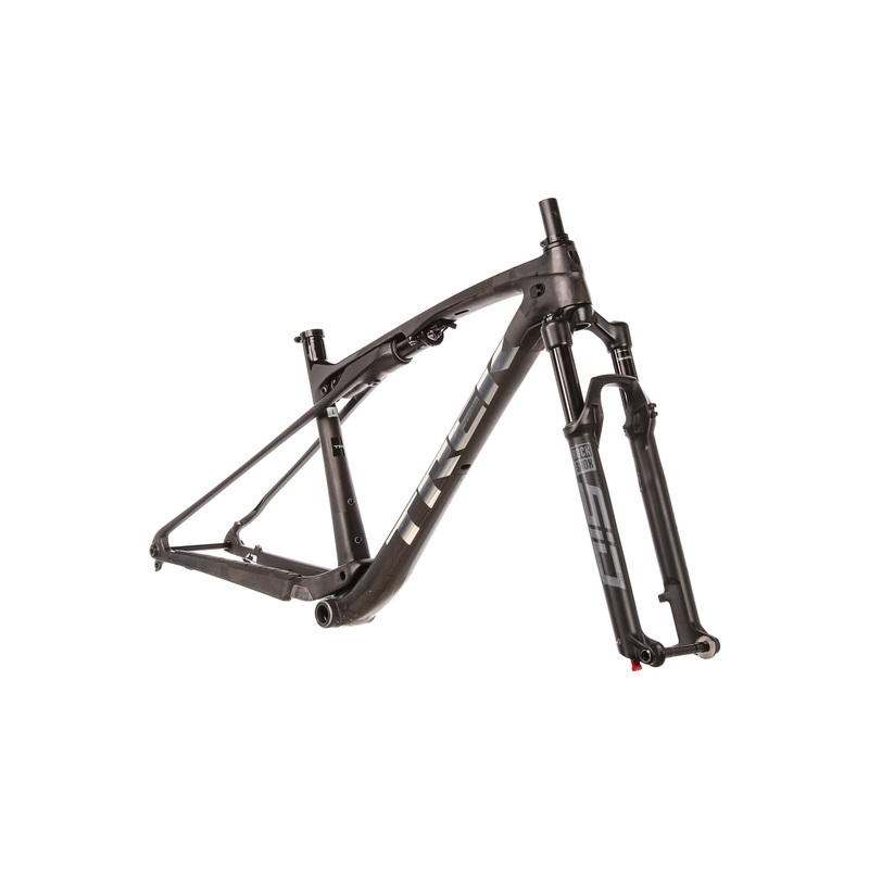 Trek Supercaliber Large Frameset – 2023
