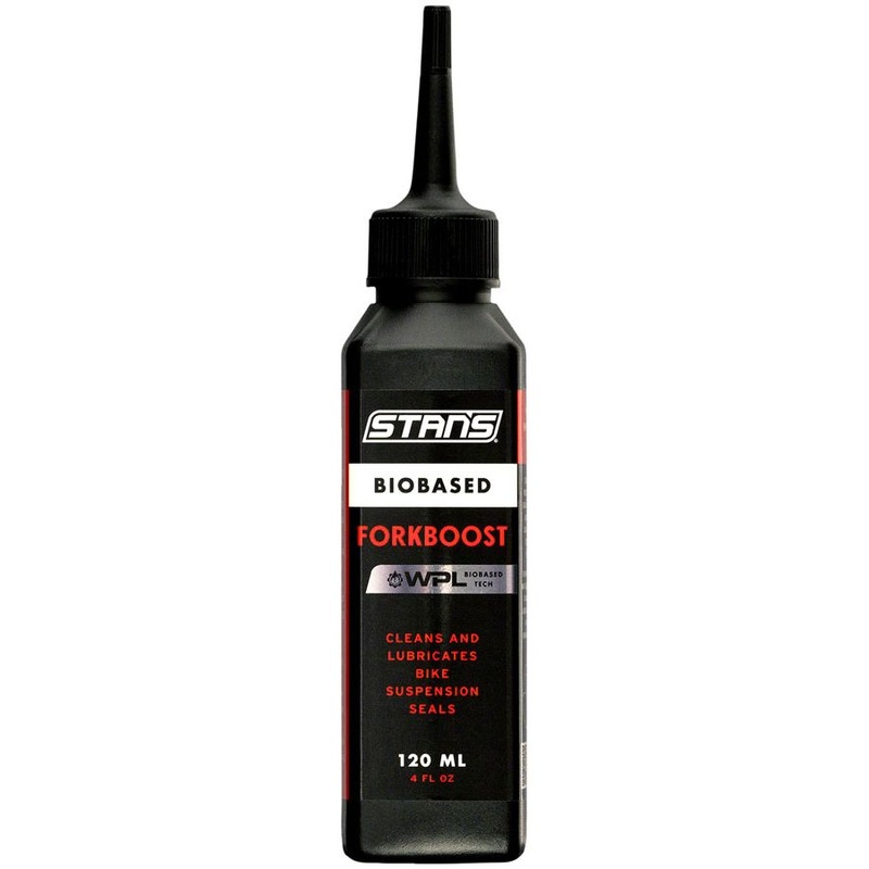 Biobased ForkBoost, 120ml