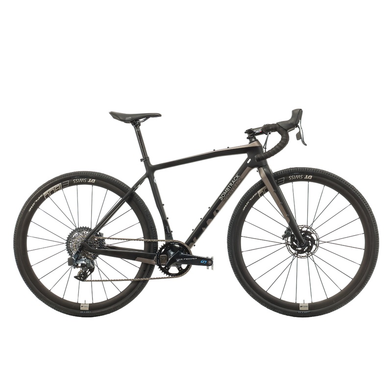 Bombtrack Hook EXT-C Gravel Bike – 2020, X-Small