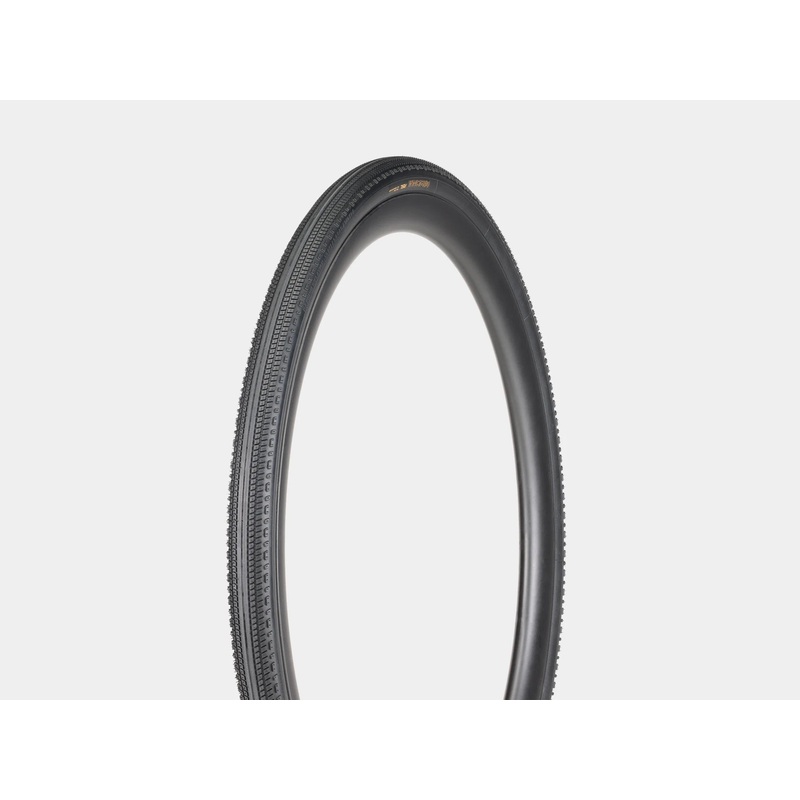 Bontrager Girona RSL GR TLR Gravel Tire 700c All-Around Gravel Bike Tire 700×35 Black