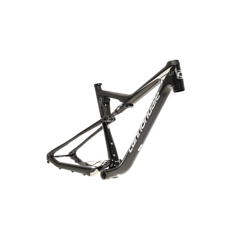 Cannondale Scalpel Si Hi-Mod Large Frame – 2019
