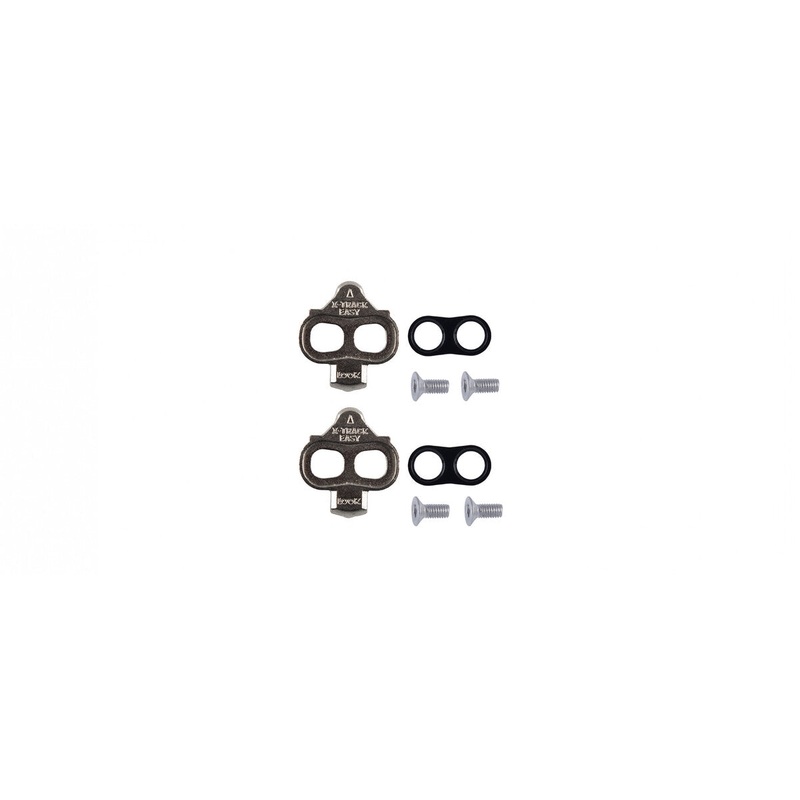 LOOK X-TRACK MTB CLEATS (EASY CLEAT)