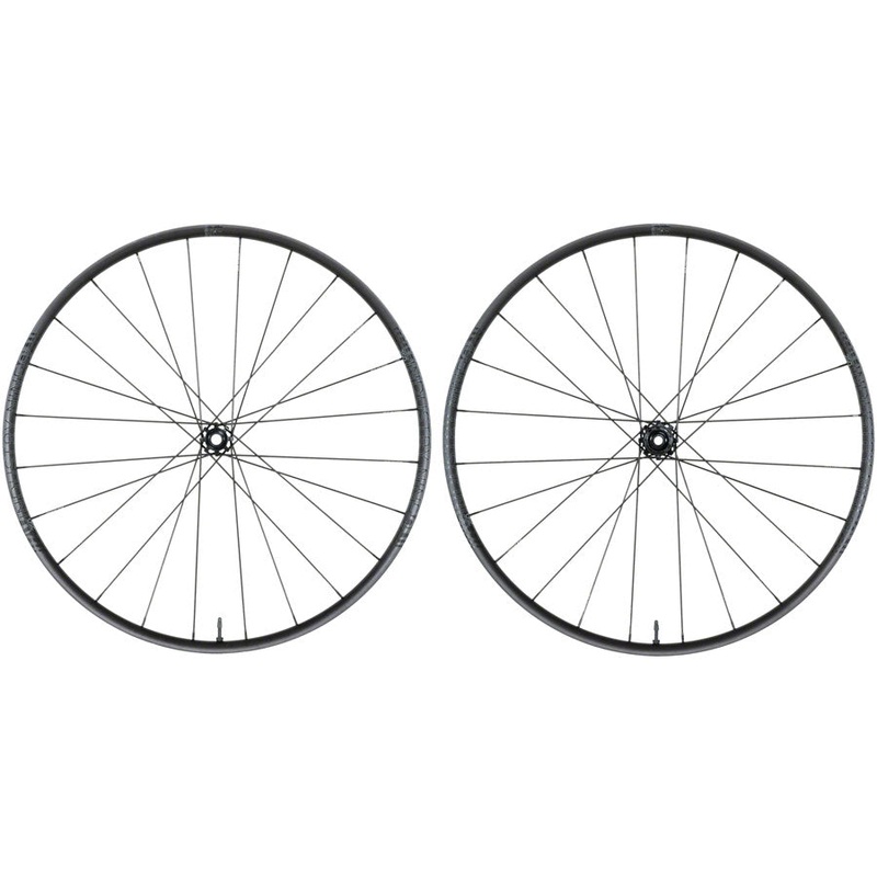 Solix M UL250 Wheelset – 29″ 15 x 110/12x148mm XD Black