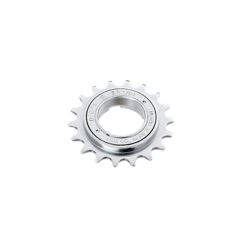 8T FREEWHEEL CHROME