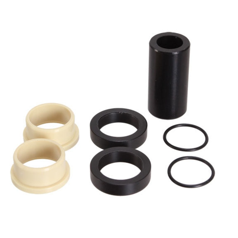 FOX Mounting Hardware – 9 Piece AL 6mm x 23.88/0.940
