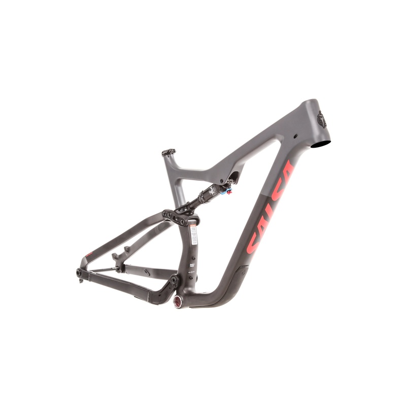 Salsa Cycles Horsethief Large Frame – 2023