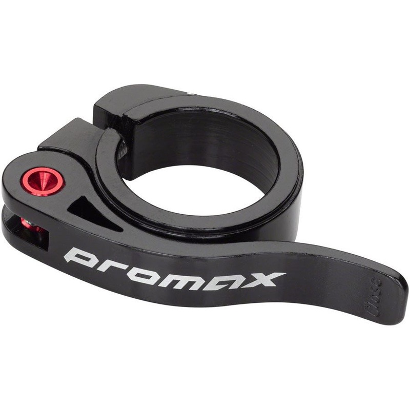 335QX Seatpost Clamp 35