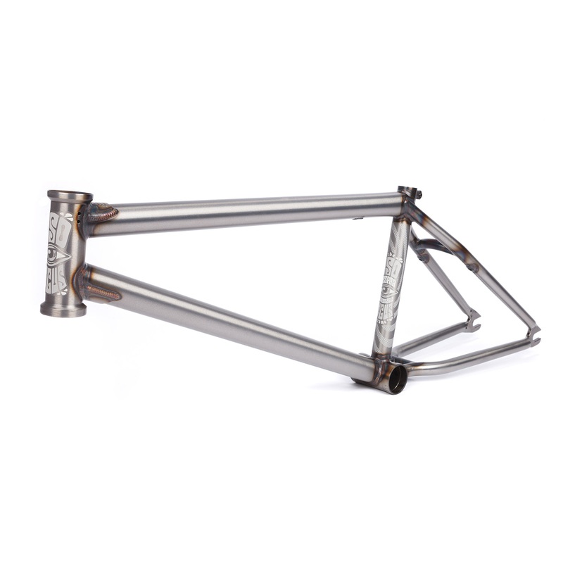BSD Focus Frame (Flat Raw) 20.8″ Flat Raw