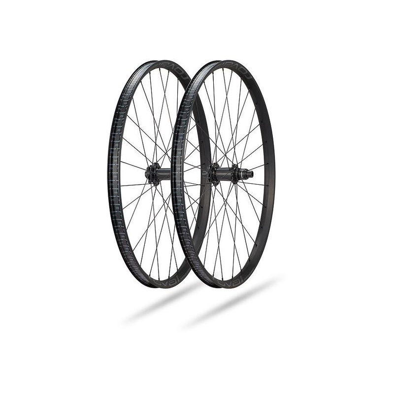 Roval Traverse 29 6B XD Wheelset