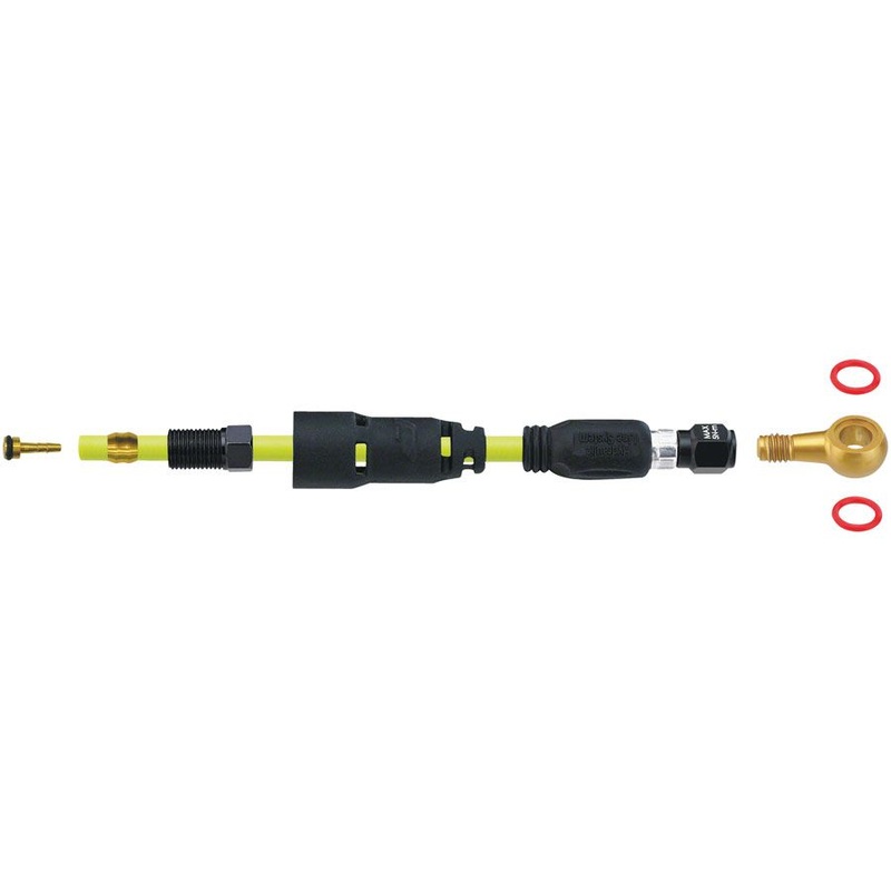 TRP Quick-Fit Adapters 912