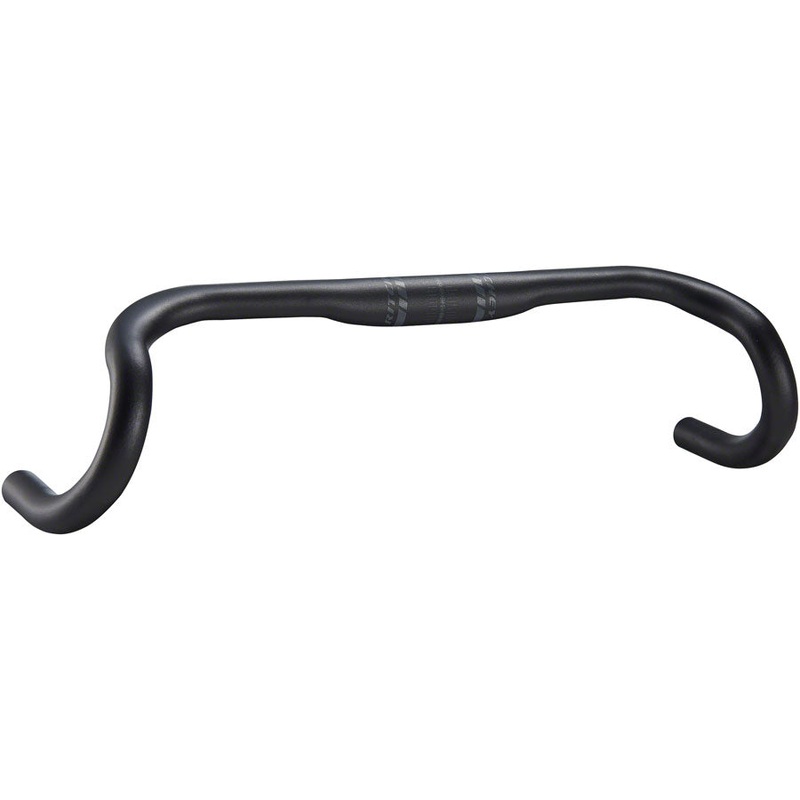 Ritchey Comp Butano Drop Handlebar – Aluminum 42cm 31.8mm Black