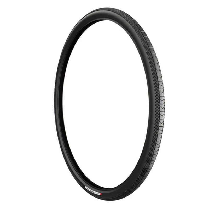 Box Two Wire Tire 20×1 1/8″ Black