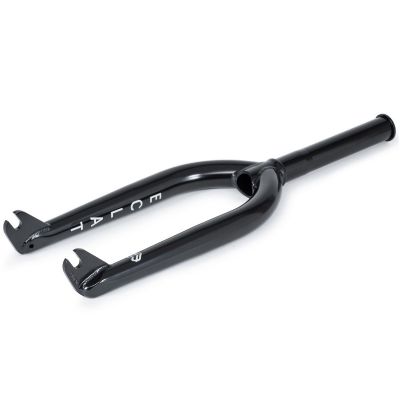 Eclat Storm Fork Black/15mm
